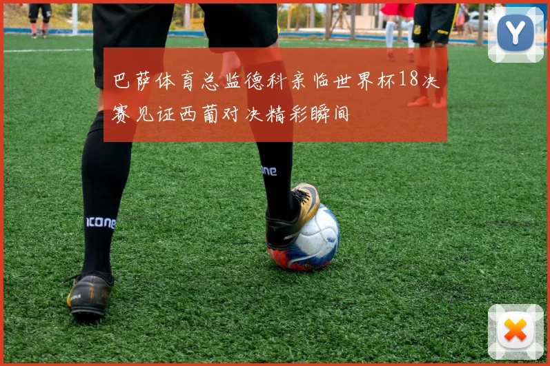 巴萨体育总监德科亲临世界杯18决赛见证西葡对决精彩瞬间