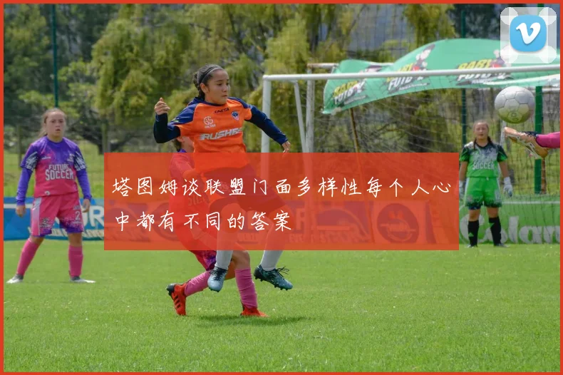 塔图姆谈联盟门面多样性每个人心中都有不同的答案